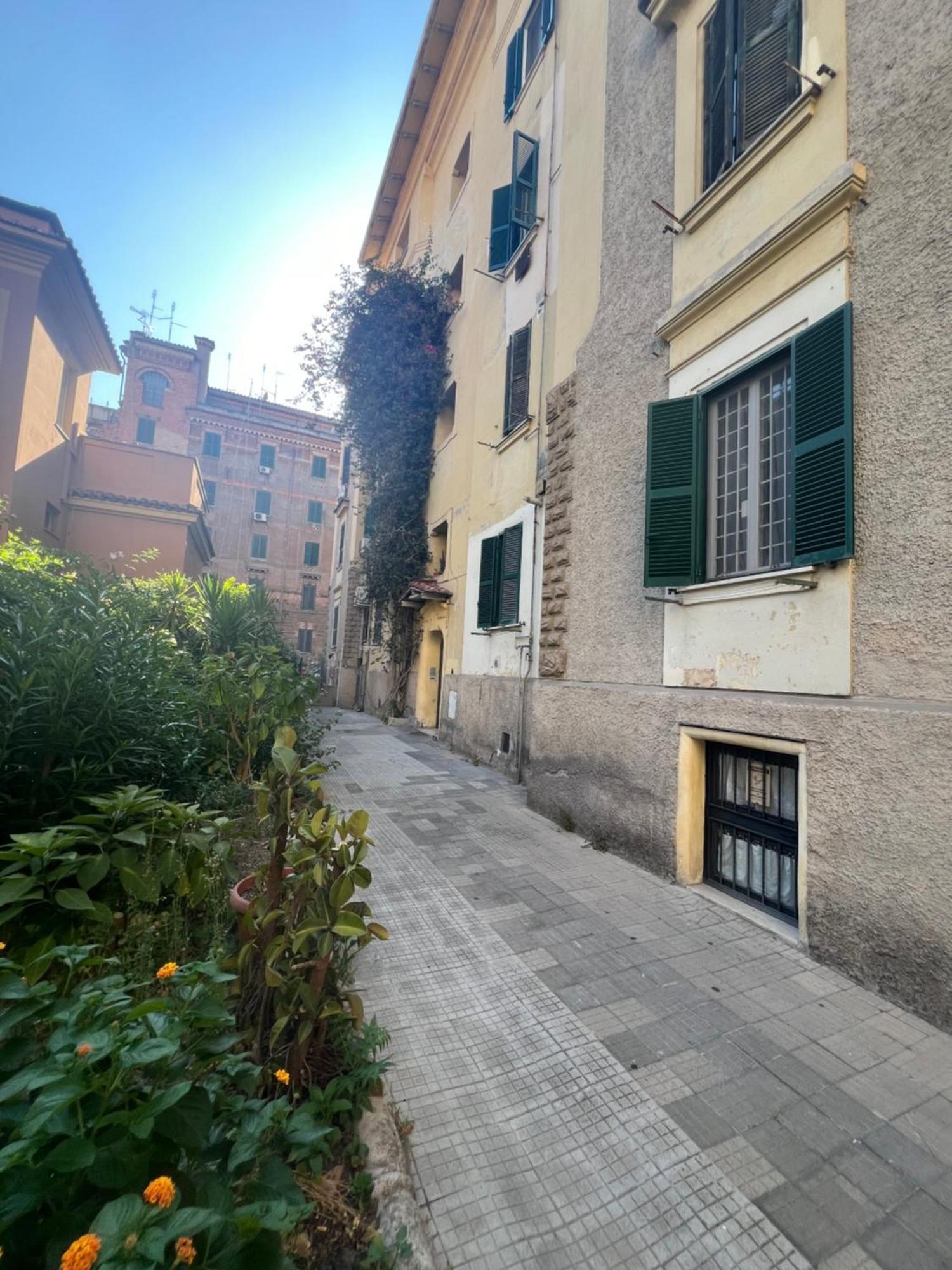 Apartment Al Doria 67 Da Andrea *