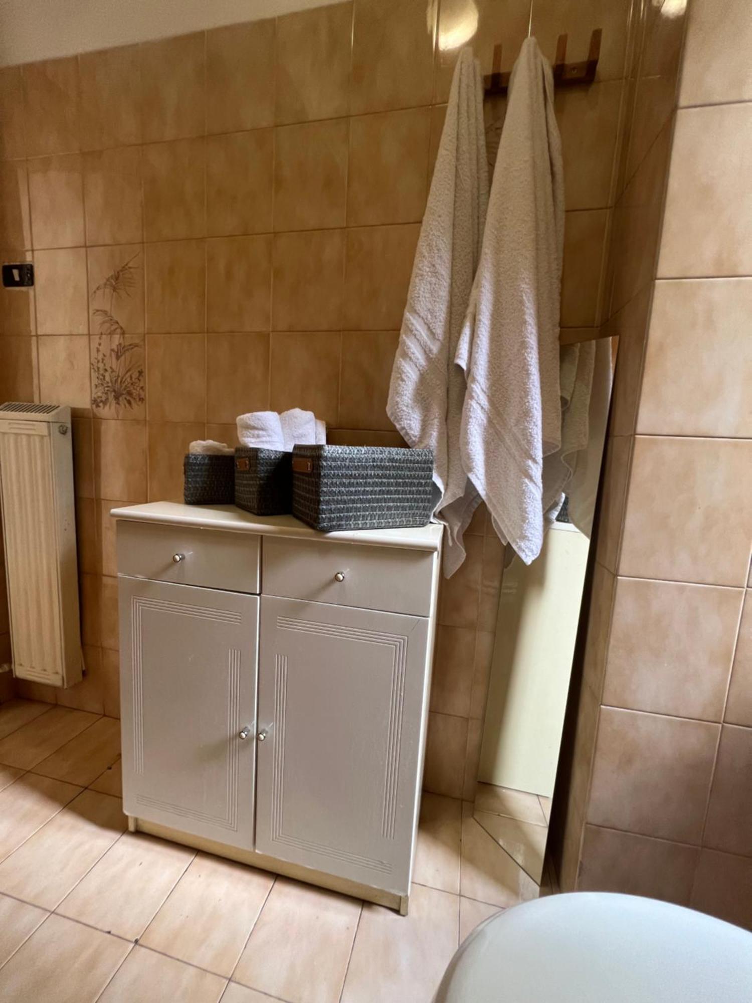 Apartment Al Doria 67 Da Andrea