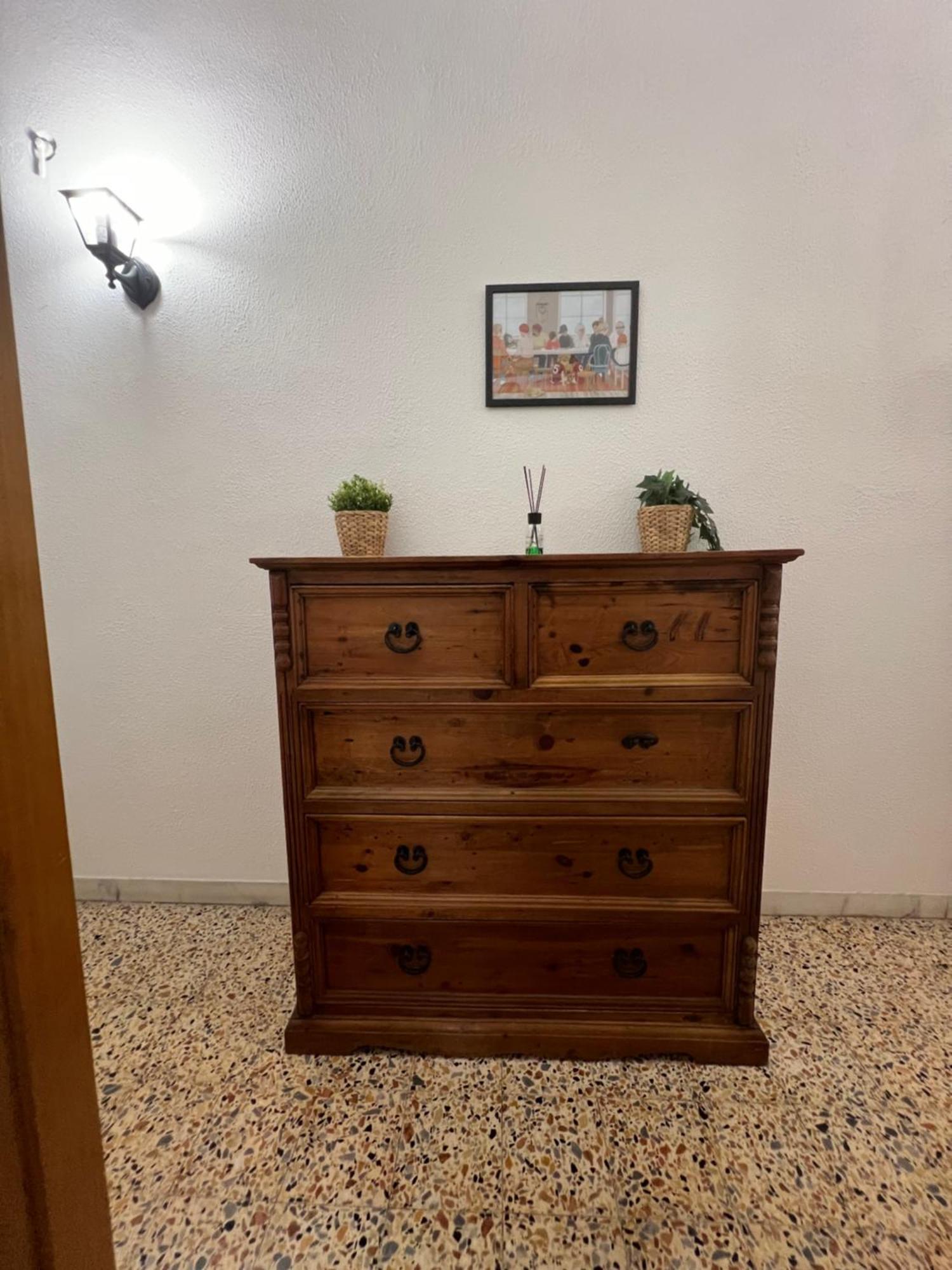 Lejlighed Al Doria 67 Da Andrea Rom