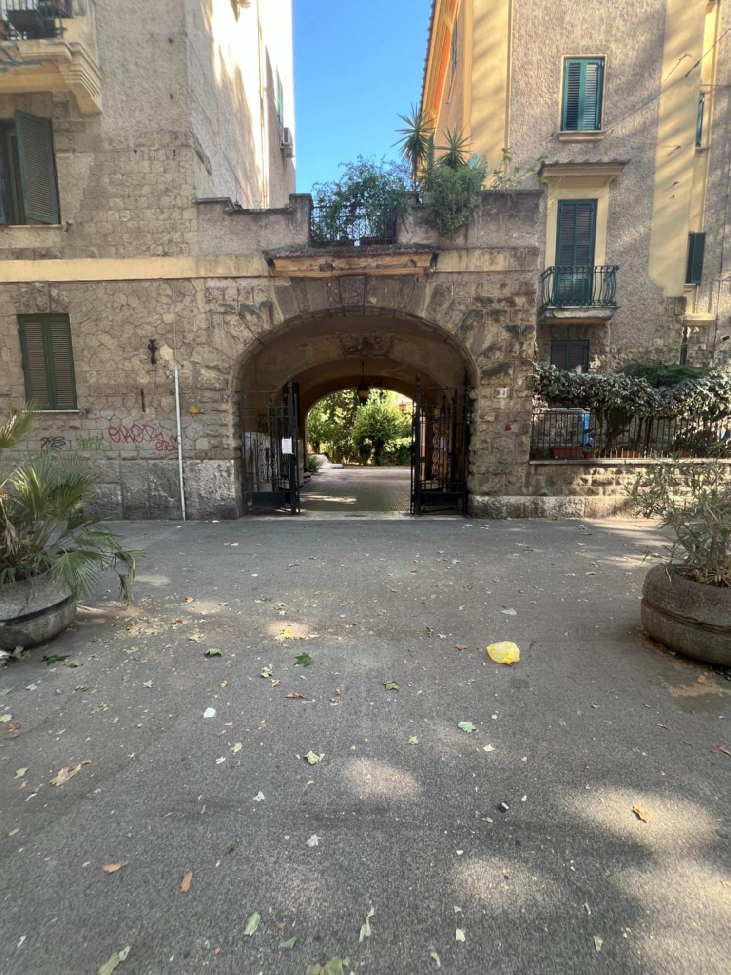 Al Doria 67 Da Andrea Apartment Rom