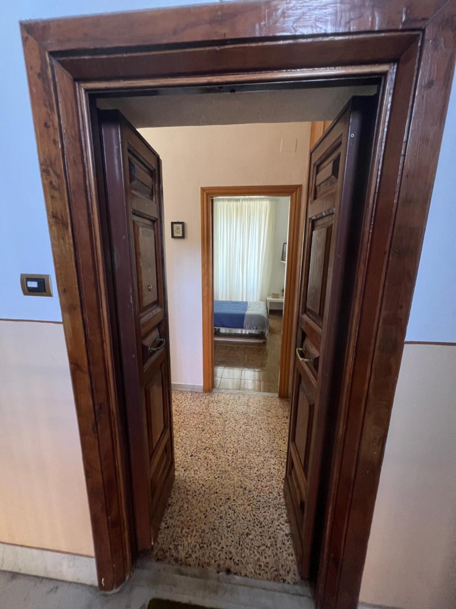 Apartment Al Doria 67 Da Andrea *