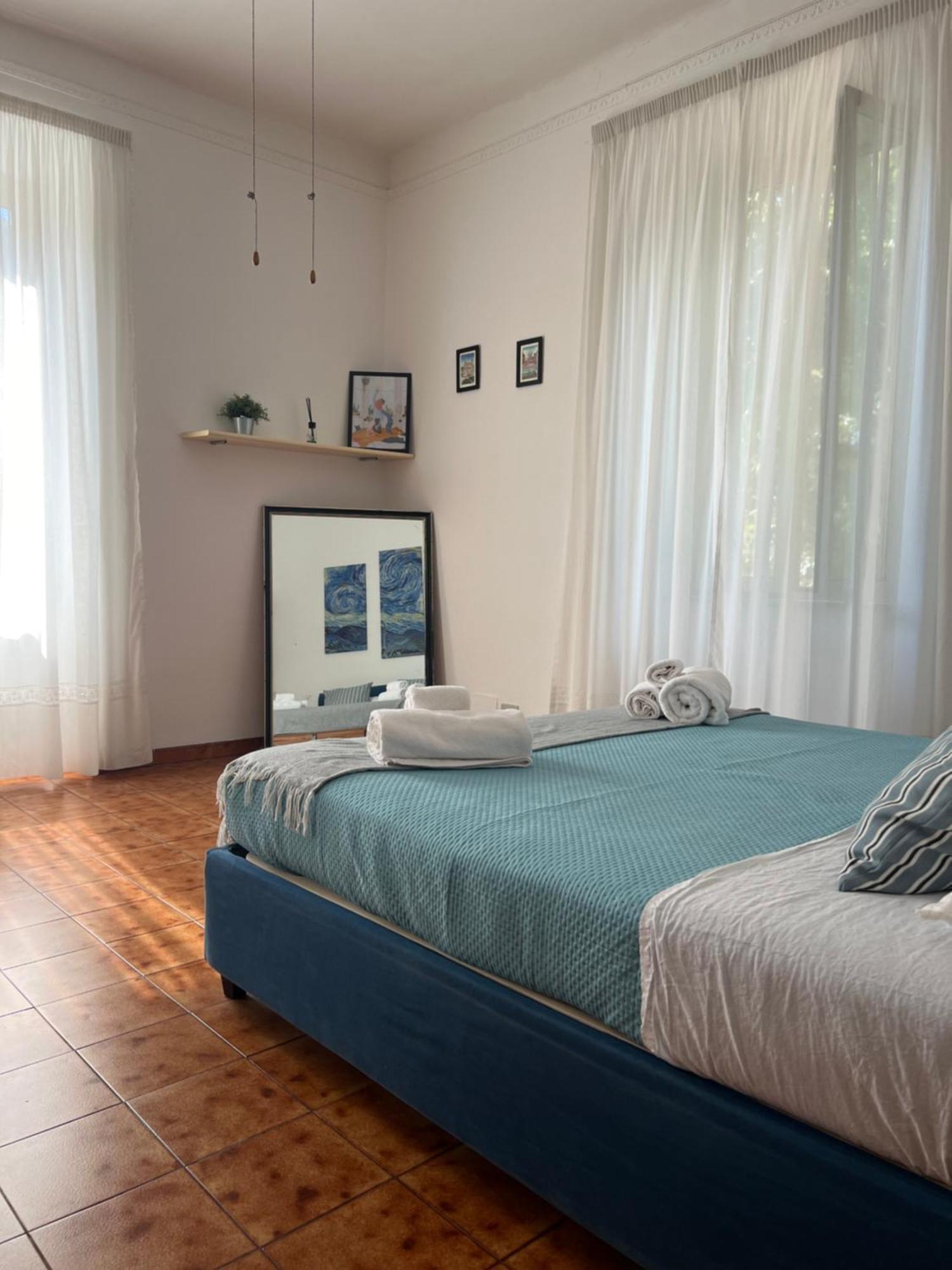 Al Doria 67 Da Andrea Apartment Rom